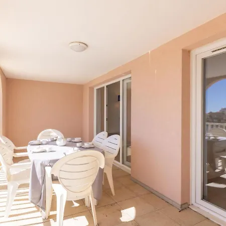 Catalana By Interhome Apartment *
