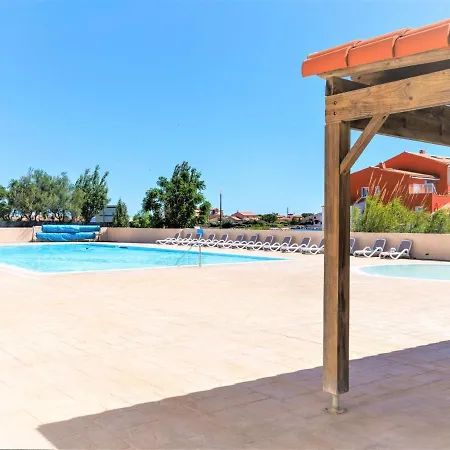 Catalana By Interhome Apartment Le Barcares