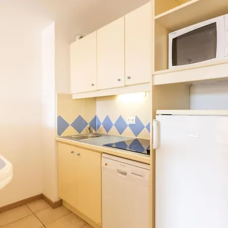Catalana By Interhome Le Barcares