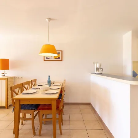 Apartment Catalana By Interhome Le Barcares