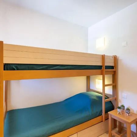 Apartment Catalana By Interhome