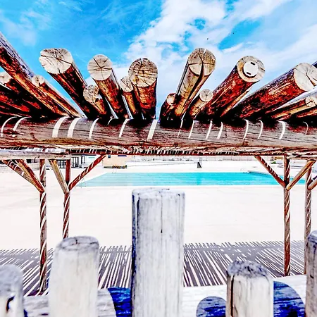 Catalana By Interhome Apartment Le Barcares