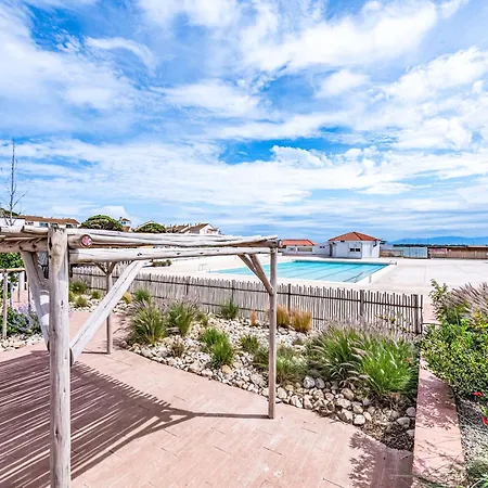 Catalana By Interhome Apartment Le Barcares