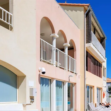 Catalana By Interhome Apartment
