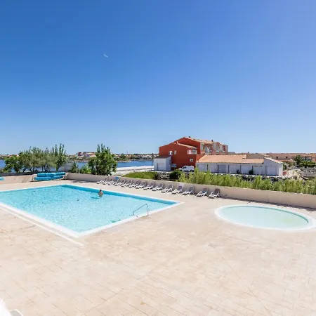 Appartamento Catalana By Interhome Le Barcarès