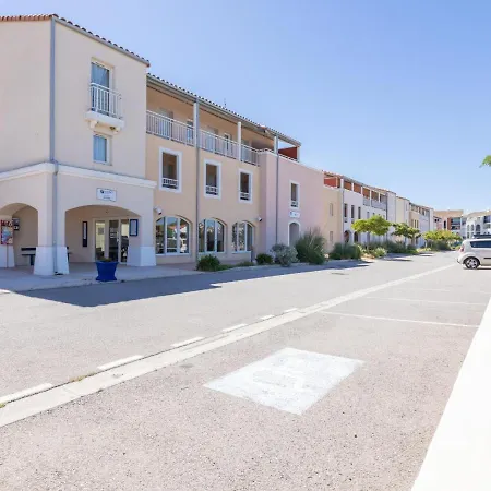 Appartamento Catalana By Interhome Le Barcarès