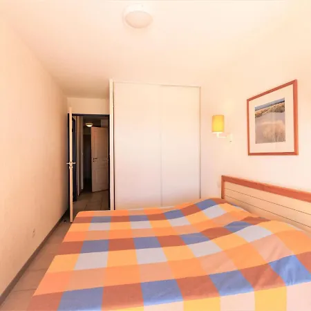 Appartamento Catalana By Interhome Le Barcarès