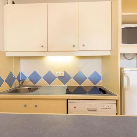 Apartment Catalana By Interhome *