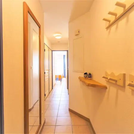 Appartamento Catalana By Interhome Le Barcarès
