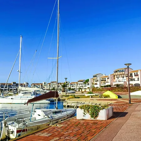 Catalana By Interhome * Le Barcarès